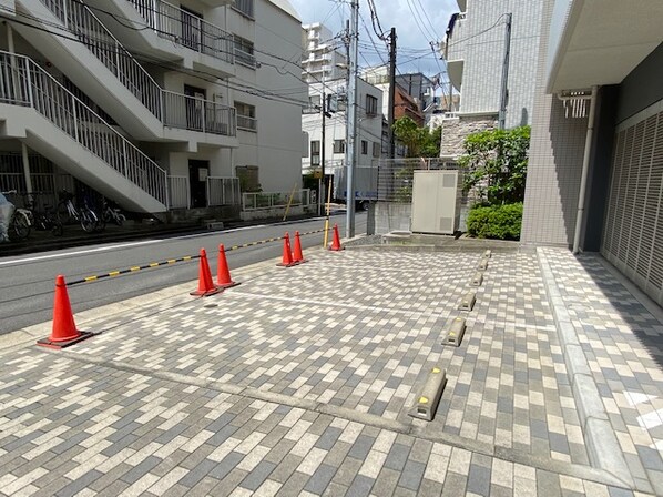 コンフォリア木場親水公園の物件内観写真
